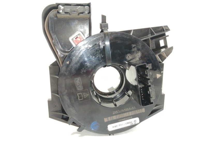 Recambio de anillo airbag para ford tourneo connect (tc7) 1.8 tdci cat referencia OEM IAM 2T1T13N064BC  