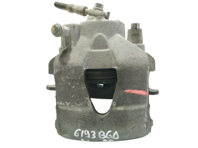 Recambio de pinza freno delantera derecha para seat leon (1m1) stella referencia OEM IAM   