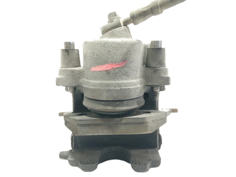 Recambio de pinza freno delantera derecha para seat leon (1m1) stella referencia OEM IAM   