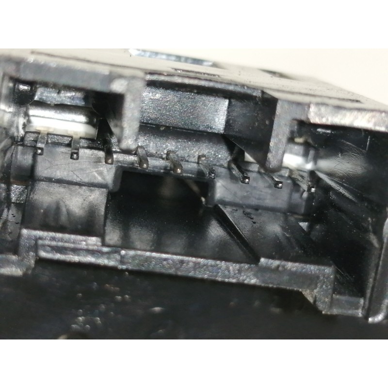 Recambio de anillo airbag para ford tourneo connect (tc7) 1.8 tdci cat referencia OEM IAM 2T1T13N064BC  