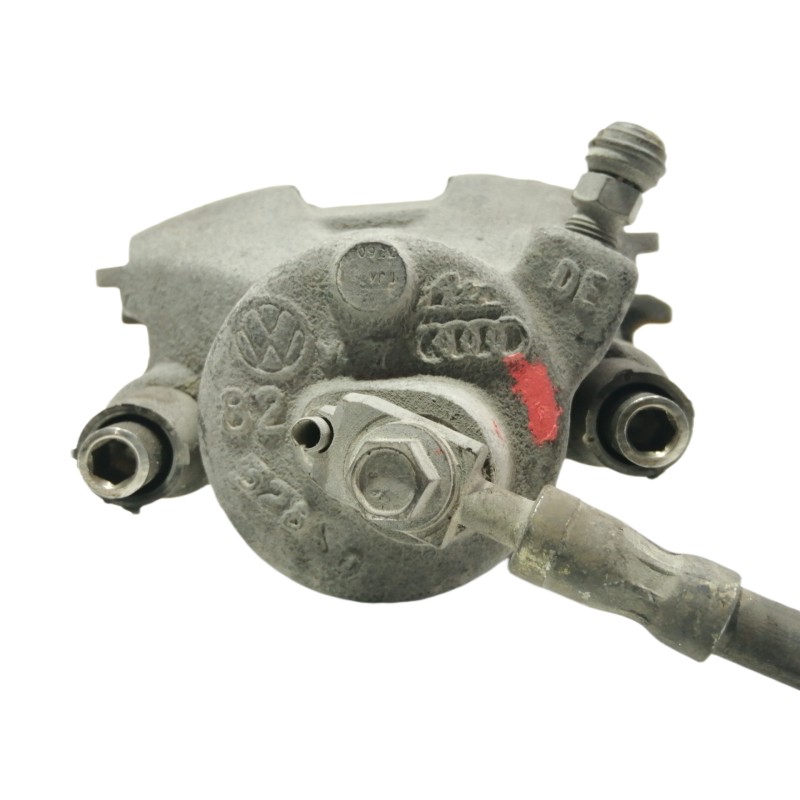 Recambio de pinza freno delantera derecha para seat leon (1m1) stella referencia OEM IAM   