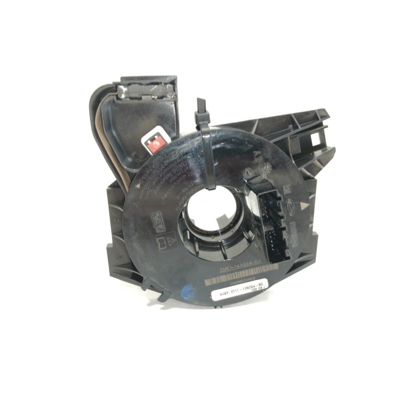 Recambio de anillo airbag para ford tourneo connect (tc7) 1.8 tdci cat referencia OEM IAM 2T1T13N064BC  