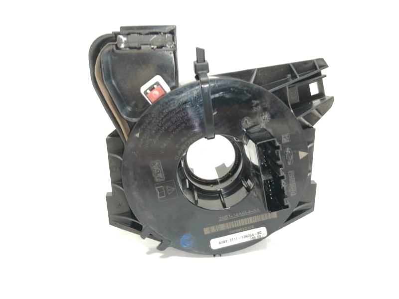 Recambio de anillo airbag para ford tourneo connect (tc7) 1.8 tdci cat referencia OEM IAM 2T1T13N064BC  