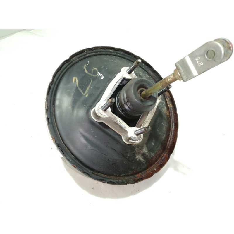 Recambio de servofreno para opel monterey rs referencia OEM IAM 83805007  