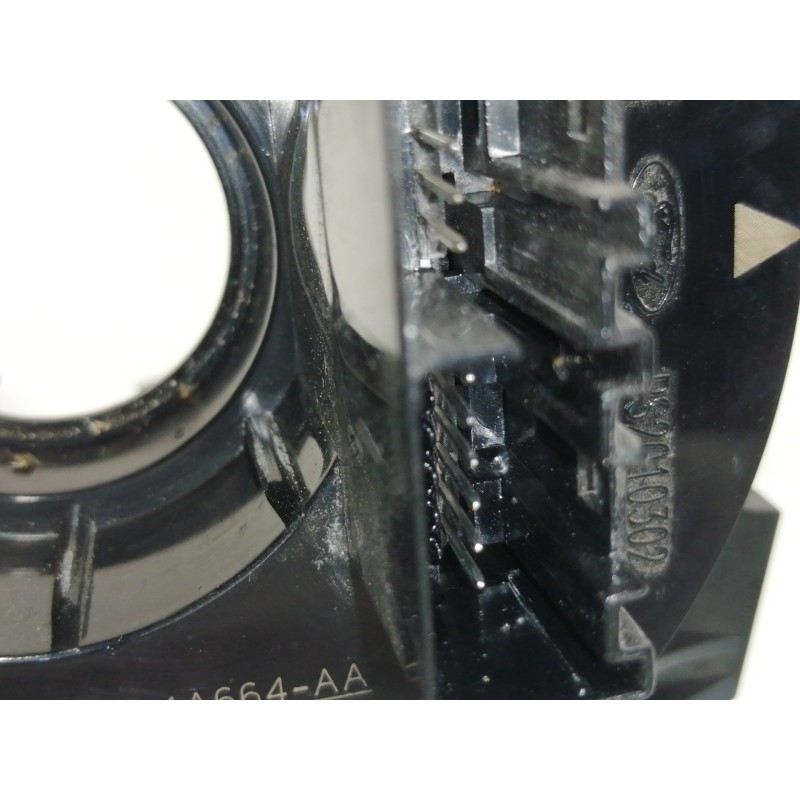 Recambio de anillo airbag para ford tourneo connect (tc7) 1.8 tdci cat referencia OEM IAM 2T1T13N064BC  