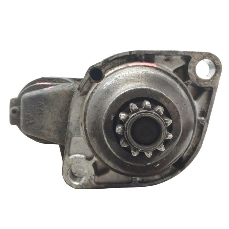 Recambio de motor arranque para seat toledo (1m2) stella referencia OEM IAM 02A911024B  