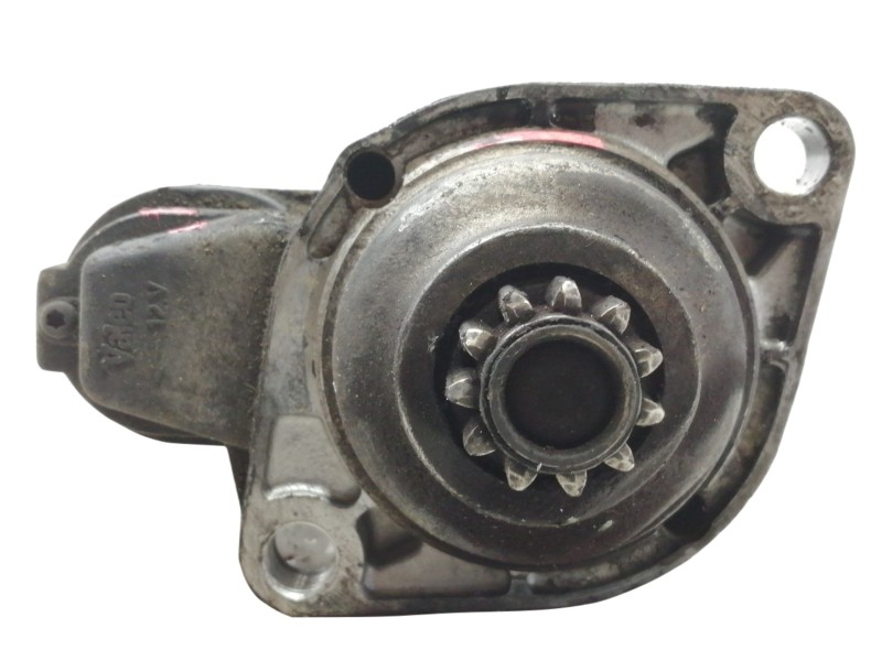 Recambio de motor arranque para seat toledo (1m2) stella referencia OEM IAM 02A911024B  