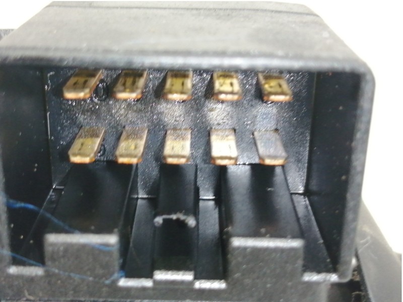 Recambio de mando limpia para ford tourneo connect (tc7) 1.8 tdci cat referencia OEM IAM   