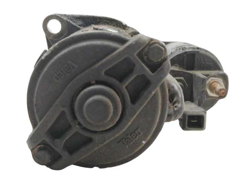 Recambio de motor arranque para seat toledo (1m2) stella referencia OEM IAM 02A911024B  