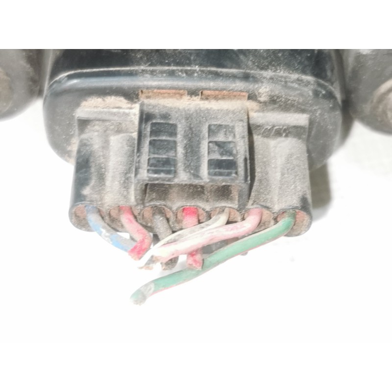 Recambio de caudalimetro para mitsubishi carisma berina 5 (da0) 1600 glx referencia OEM IAM   