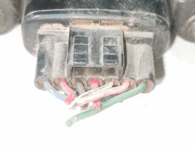 Recambio de caudalimetro para mitsubishi carisma berina 5 (da0) 1600 glx referencia OEM IAM   