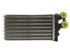 Recambio de radiador calefaccion / aire acondicionado para peugeot 307 break/sw (s2) sw pack + referencia OEM IAM G1391  