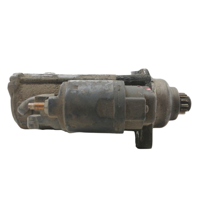 Recambio de motor arranque para seat toledo (1m2) stella referencia OEM IAM 02A911024B  