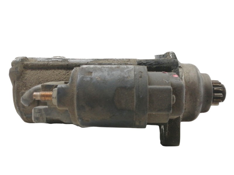 Recambio de motor arranque para seat toledo (1m2) stella referencia OEM IAM 02A911024B  