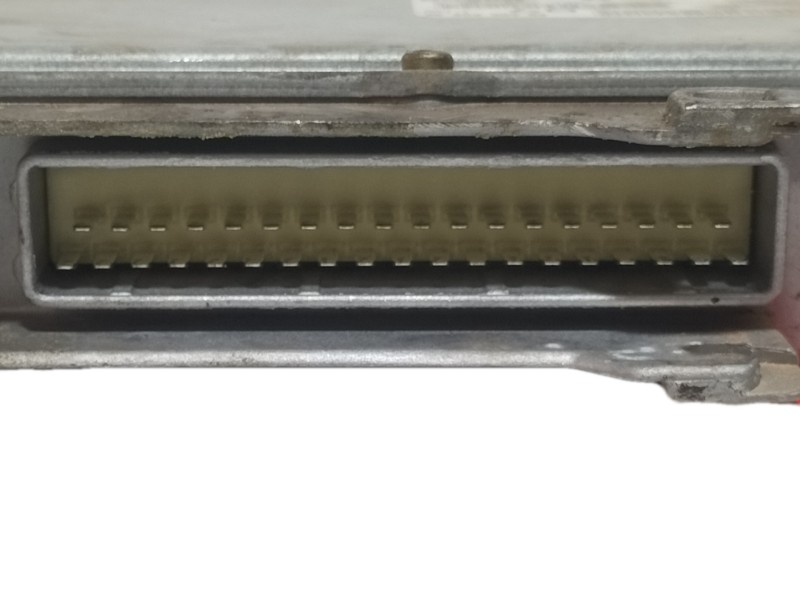 Recambio de centralita motor uce para citroën saxo 1.1 x referencia OEM IAM 0261203736  