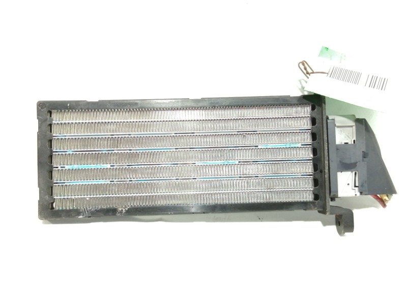 Recambio de resistencia calefaccion para peugeot 307 break/sw (s2) sw pack + referencia OEM IAM BEHRC6678  