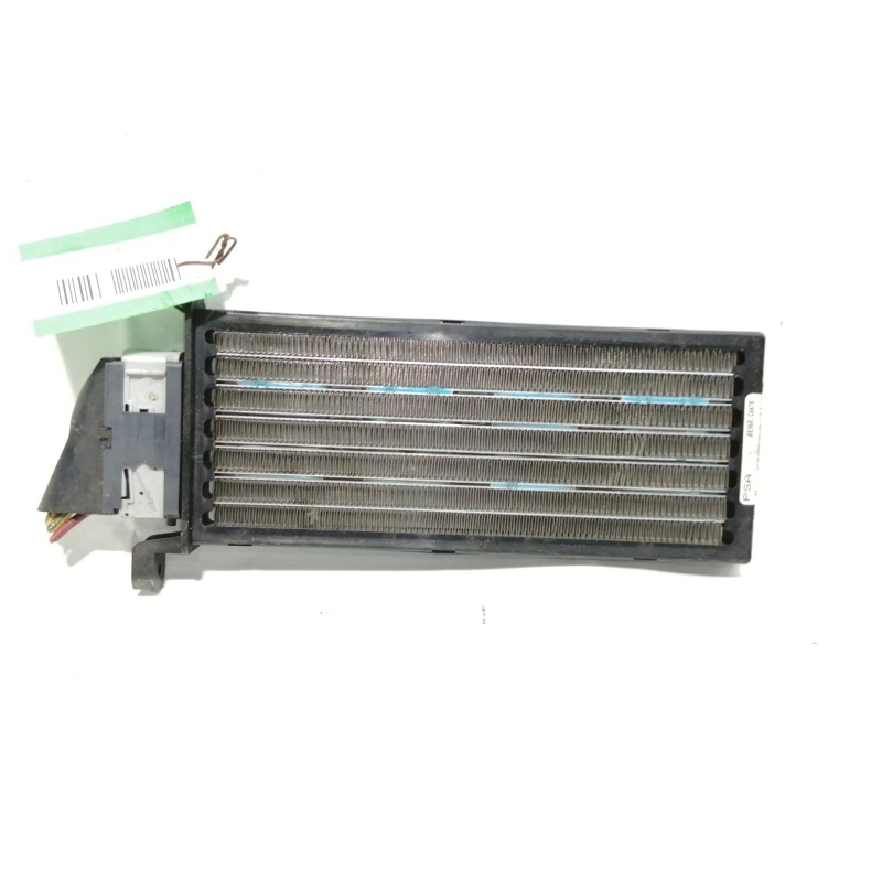 Recambio de resistencia calefaccion para peugeot 307 break/sw (s2) sw pack + referencia OEM IAM BEHRC6678  