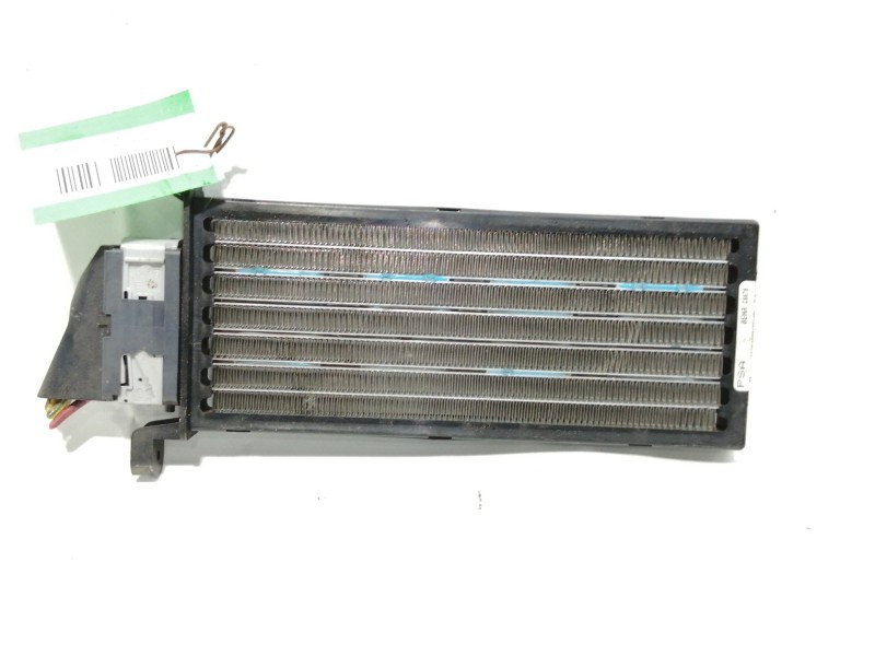 Recambio de resistencia calefaccion para peugeot 307 break/sw (s2) sw pack + referencia OEM IAM BEHRC6678  
