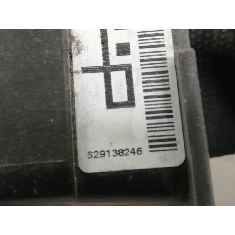 Recambio de cinturon seguridad delantero derecho para bmw serie 1 berlina (e81/e87) 2.0 16v cat referencia OEM IAM 340032683  3 