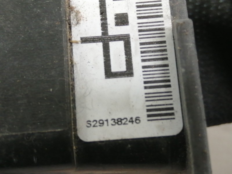 Recambio de cinturon seguridad delantero derecho para bmw serie 1 berlina (e81/e87) 2.0 16v cat referencia OEM IAM 340032683  3 