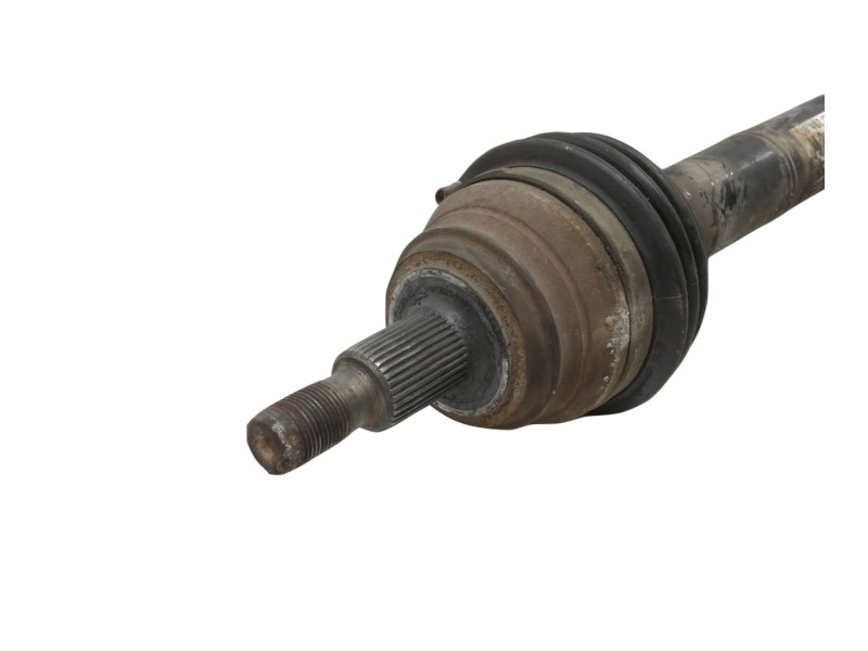 Recambio de transmision delantera derecha para seat toledo (1m2) stella referencia OEM IAM 1J0407272  