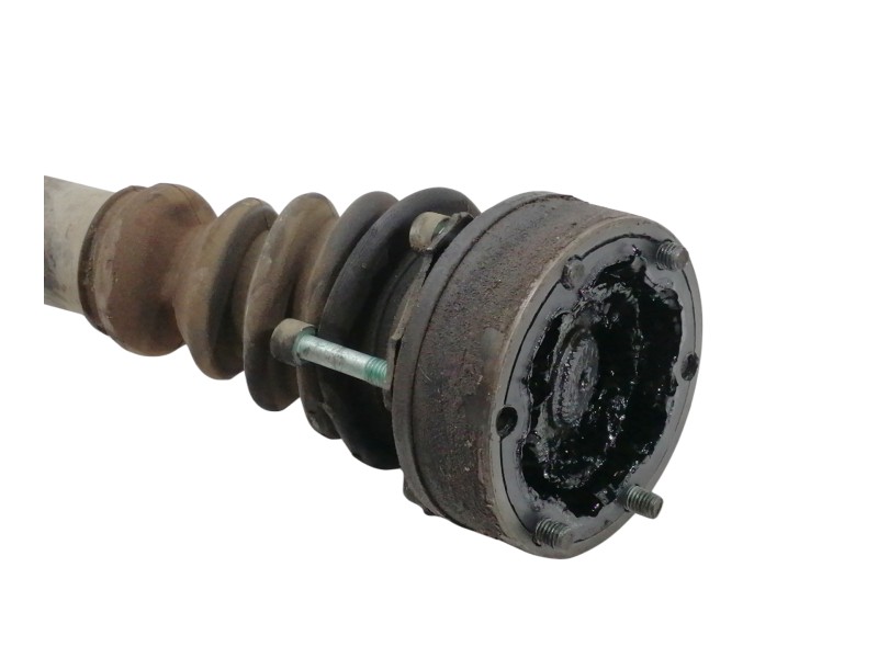 Recambio de transmision delantera derecha para seat toledo (1m2) stella referencia OEM IAM 1J0407272  