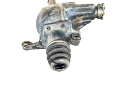 Recambio de diferencial delantero para opel monterey rs referencia OEM IAM JD0368 25L 4JG2  2