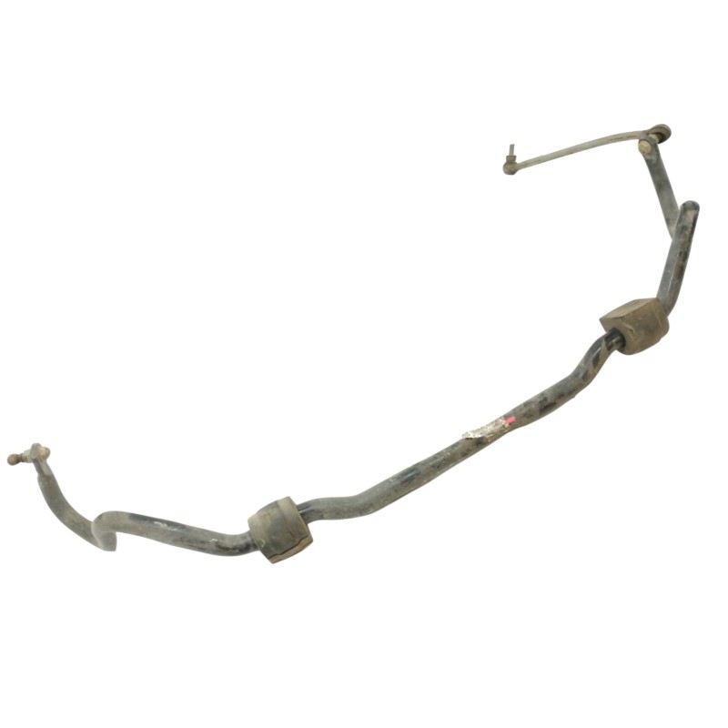 Recambio de barra estabilizadora delantera para bmw serie 1 berlina (e81/e87) 2.0 16v cat referencia OEM IAM   