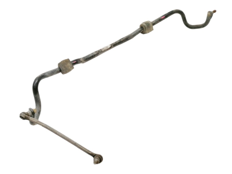 Recambio de barra estabilizadora delantera para bmw serie 1 berlina (e81/e87) 2.0 16v cat referencia OEM IAM   
