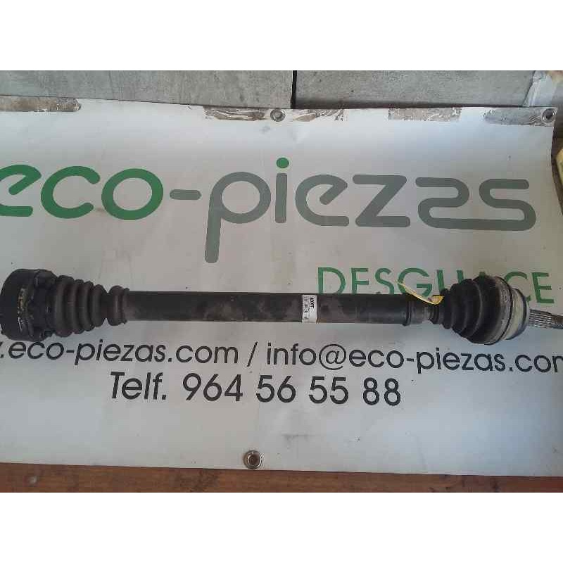 Recambio de transmision delantera derecha para volkswagen golf iii berlina (1h1) cl referencia OEM IAM   