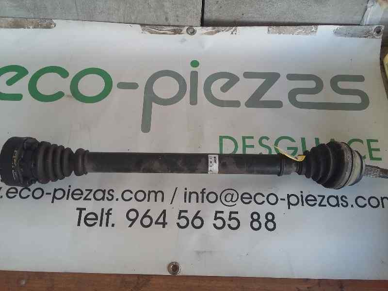 Recambio de transmision delantera derecha para volkswagen golf iii berlina (1h1) cl referencia OEM IAM   