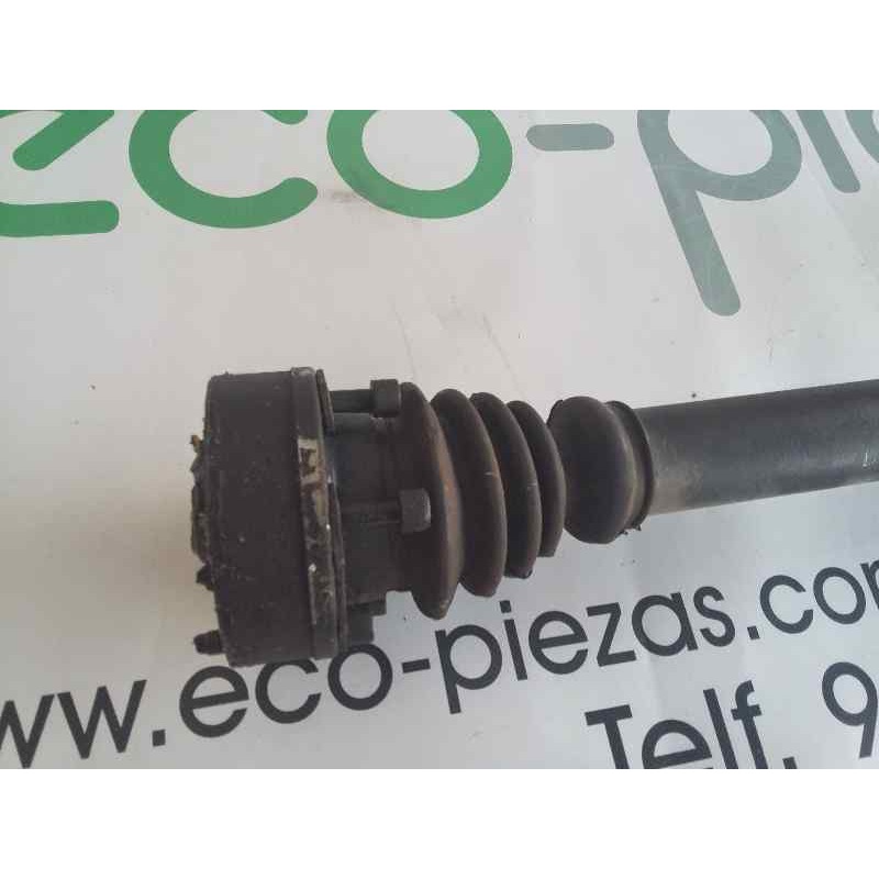 Recambio de transmision delantera derecha para volkswagen golf iii berlina (1h1) cl referencia OEM IAM   