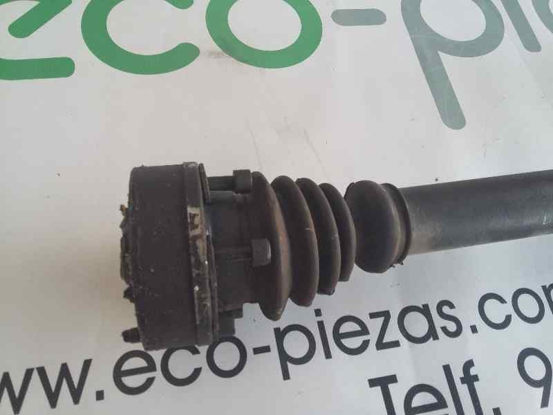 Recambio de transmision delantera derecha para volkswagen golf iii berlina (1h1) cl referencia OEM IAM   