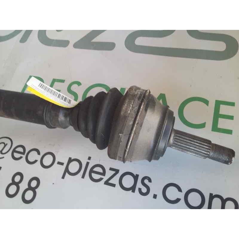 Recambio de transmision delantera derecha para volkswagen golf iii berlina (1h1) cl referencia OEM IAM   