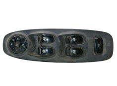 Recambio de mando elevalunas delantero izquierdo para hyundai accent (lc) gls crdi referencia OEM IAM 620W10270  
