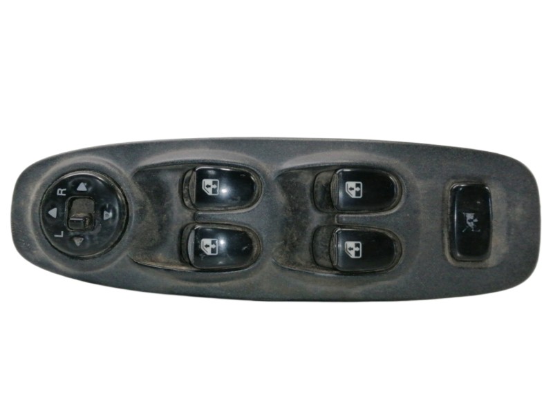 Recambio de mando elevalunas delantero izquierdo para hyundai accent (lc) gls crdi referencia OEM IAM 620W10270  