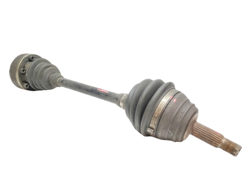 Recambio de transmision delantera izquierda para volkswagen golf iii berlina (1h1) cl referencia OEM IAM   