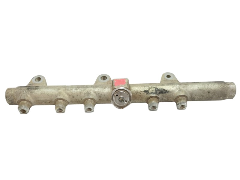 Recambio de rampa inyectora para alfa romeo 147 (190) 1.9 jtd distinctive referencia OEM IAM 0445214016  