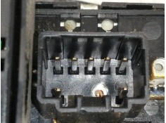 Recambio de mando elevalunas delantero izquierdo para hyundai accent (lc) gls crdi referencia OEM IAM 620W10270   2