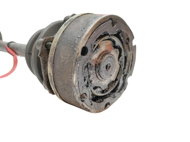 Recambio de transmision delantera izquierda para volkswagen golf iii berlina (1h1) cl referencia OEM IAM   