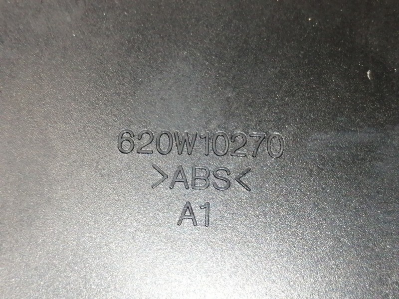 Recambio de mando elevalunas delantero izquierdo para hyundai accent (lc) gls crdi referencia OEM IAM 620W10270  