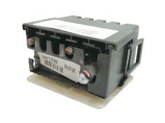 Recambio de caja reles / fusibles para citroën c3 picasso exclusive referencia OEM IAM 9656984480   2