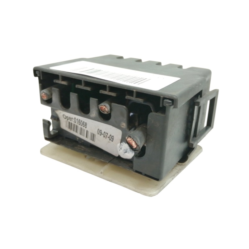 Recambio de caja reles / fusibles para citroën c3 picasso exclusive referencia OEM IAM 9656984480  
