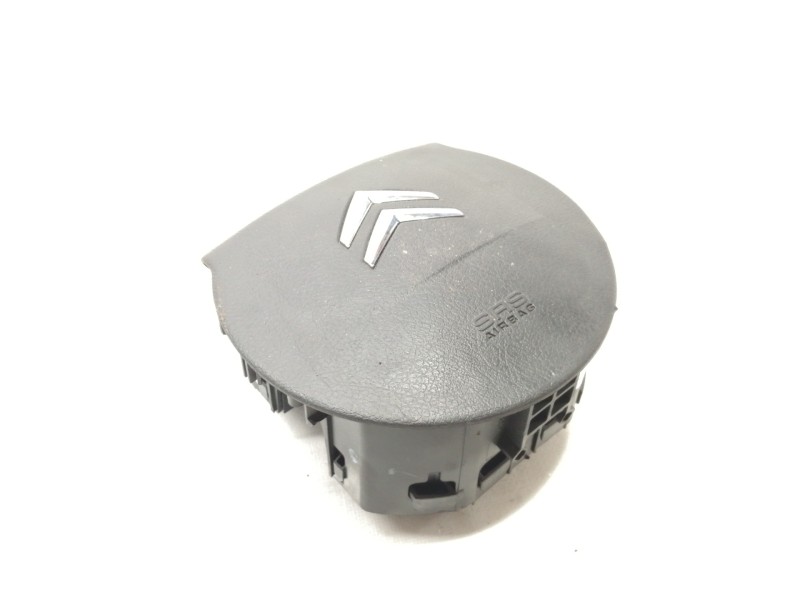 Recambio de airbag delantero izquierdo para citroën c4 berlina collection referencia OEM IAM 96823829ZD  
