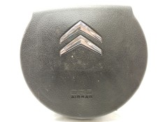 Recambio de airbag delantero izquierdo para citroën c4 berlina collection referencia OEM IAM 96823829ZD   2