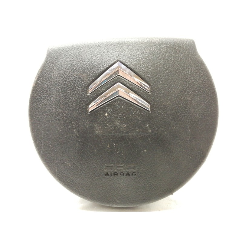 Recambio de airbag delantero izquierdo para citroën c4 berlina collection referencia OEM IAM 96823829ZD  
