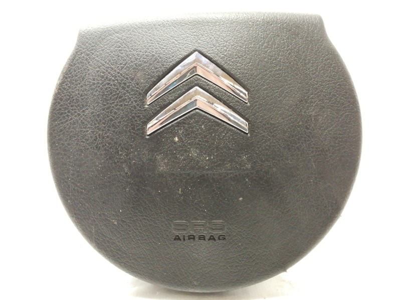 Recambio de airbag delantero izquierdo para citroën c4 berlina collection referencia OEM IAM 96823829ZD  