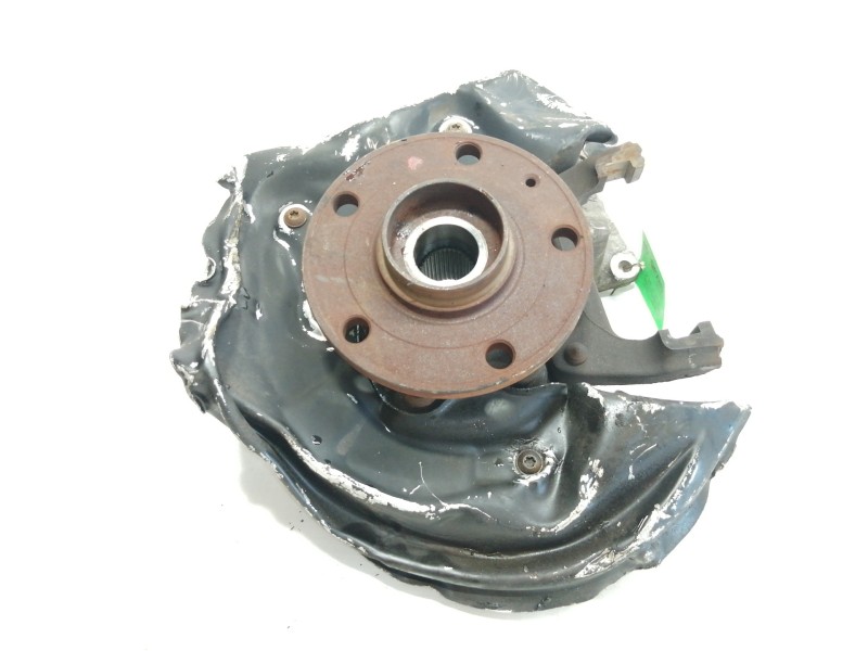 Recambio de mangueta trasera derecha para volkswagen passat variant (3c5) 2.0 tdi referencia OEM IAM 3C0505435G  