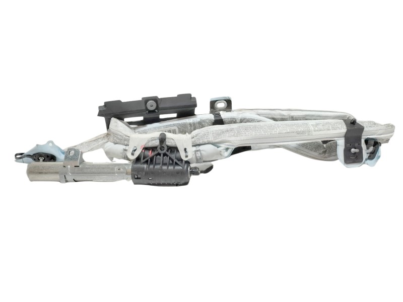 Recambio de airbag cortina delantero derecho para bmw serie 3 berlina (e90) 320d referencia OEM IAM 85696664603L  