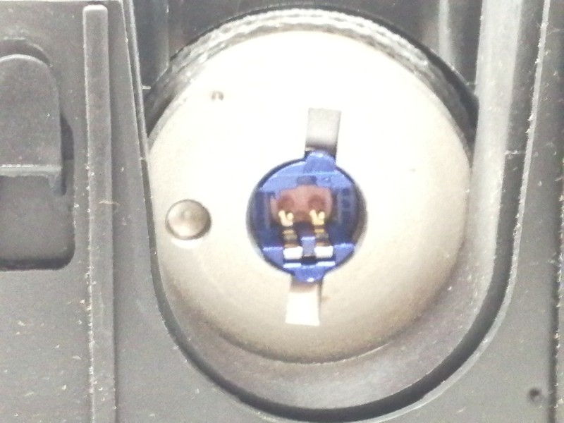 Recambio de airbag delantero izquierdo para citroën c4 berlina collection referencia OEM IAM 96823829ZD  